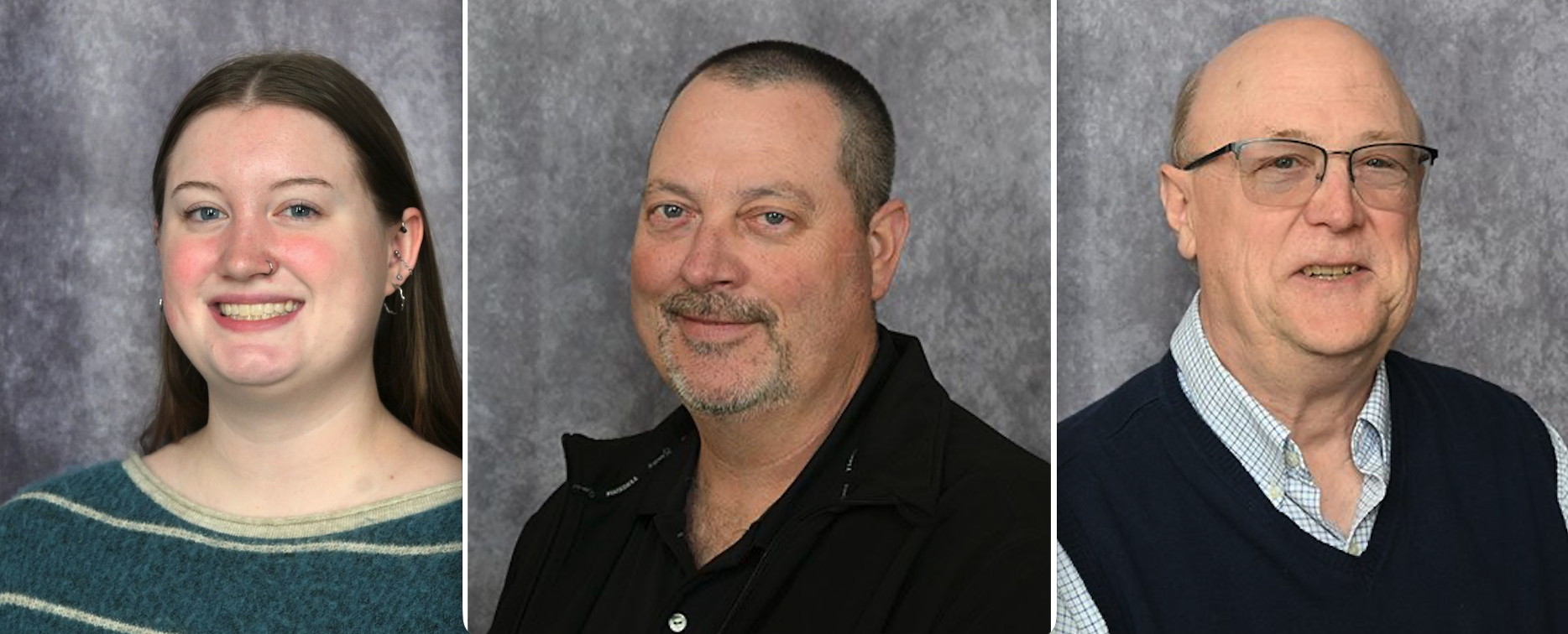 Northeastern Center Adds Two Leaders and Staff Therapist